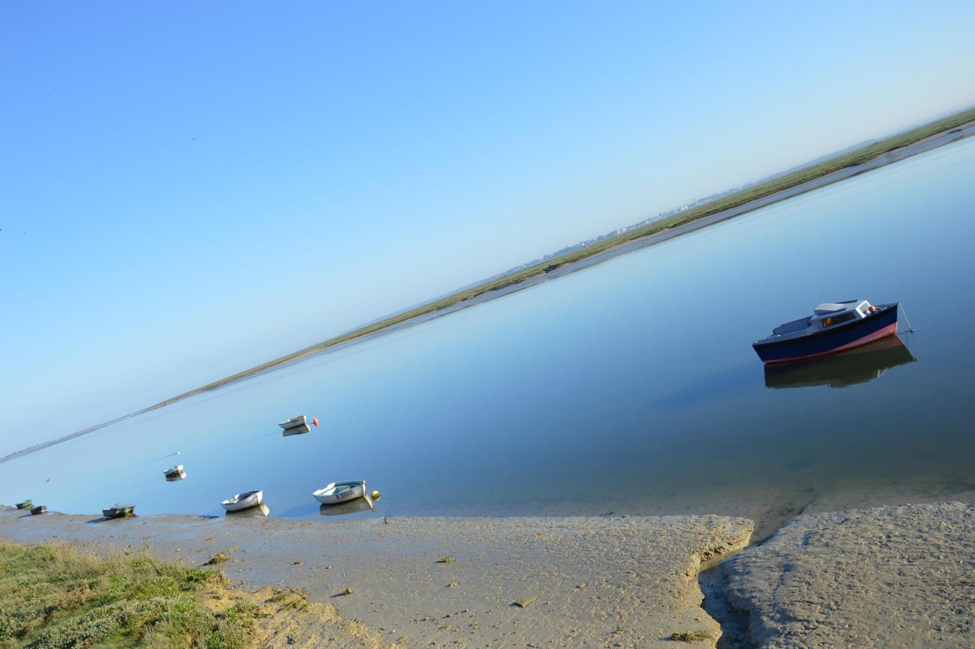 L'Abricotier Saint-Valery-sur-Somme Exterior foto