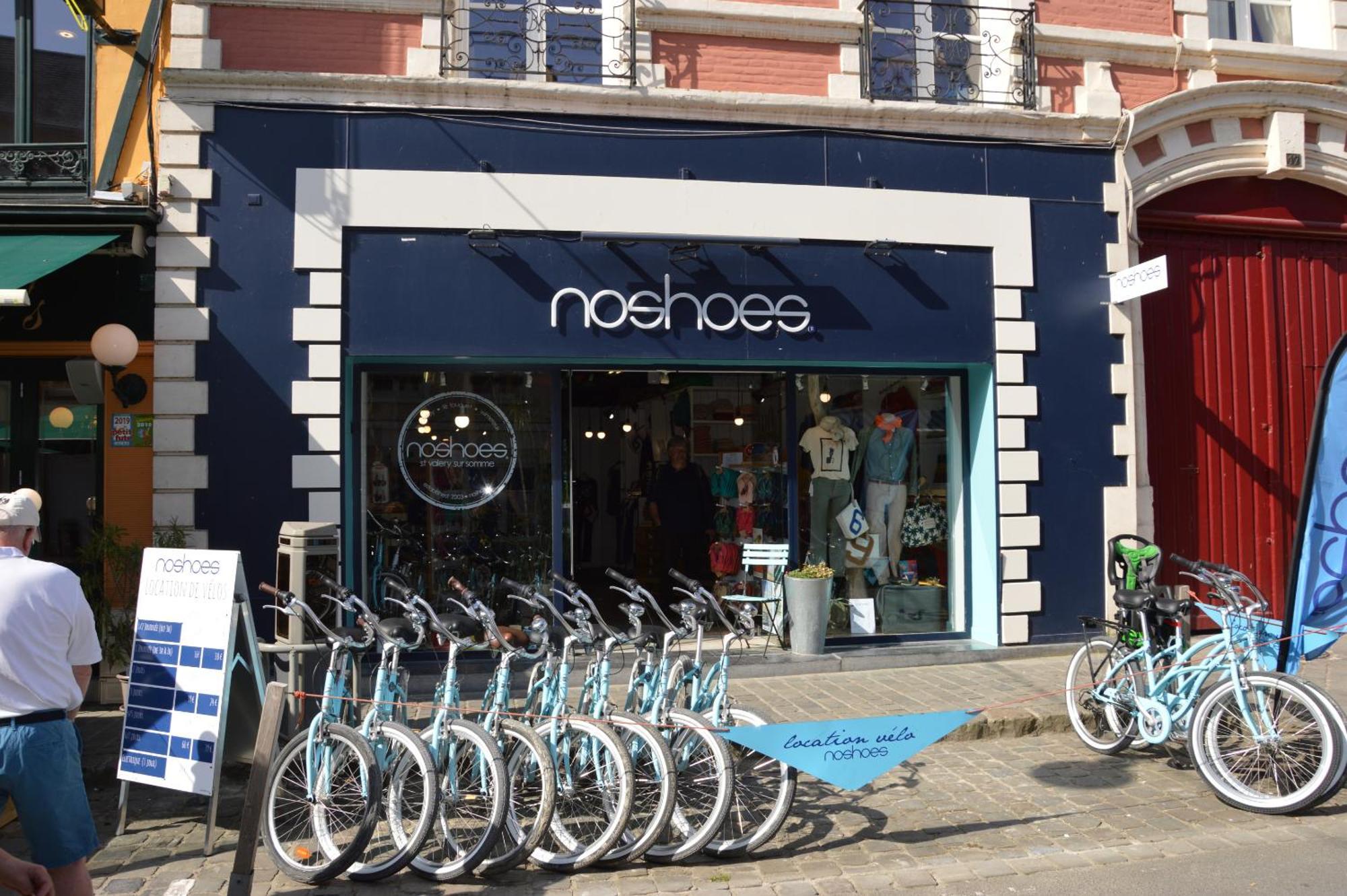 L'Abricotier Saint-Valery-sur-Somme Exterior foto