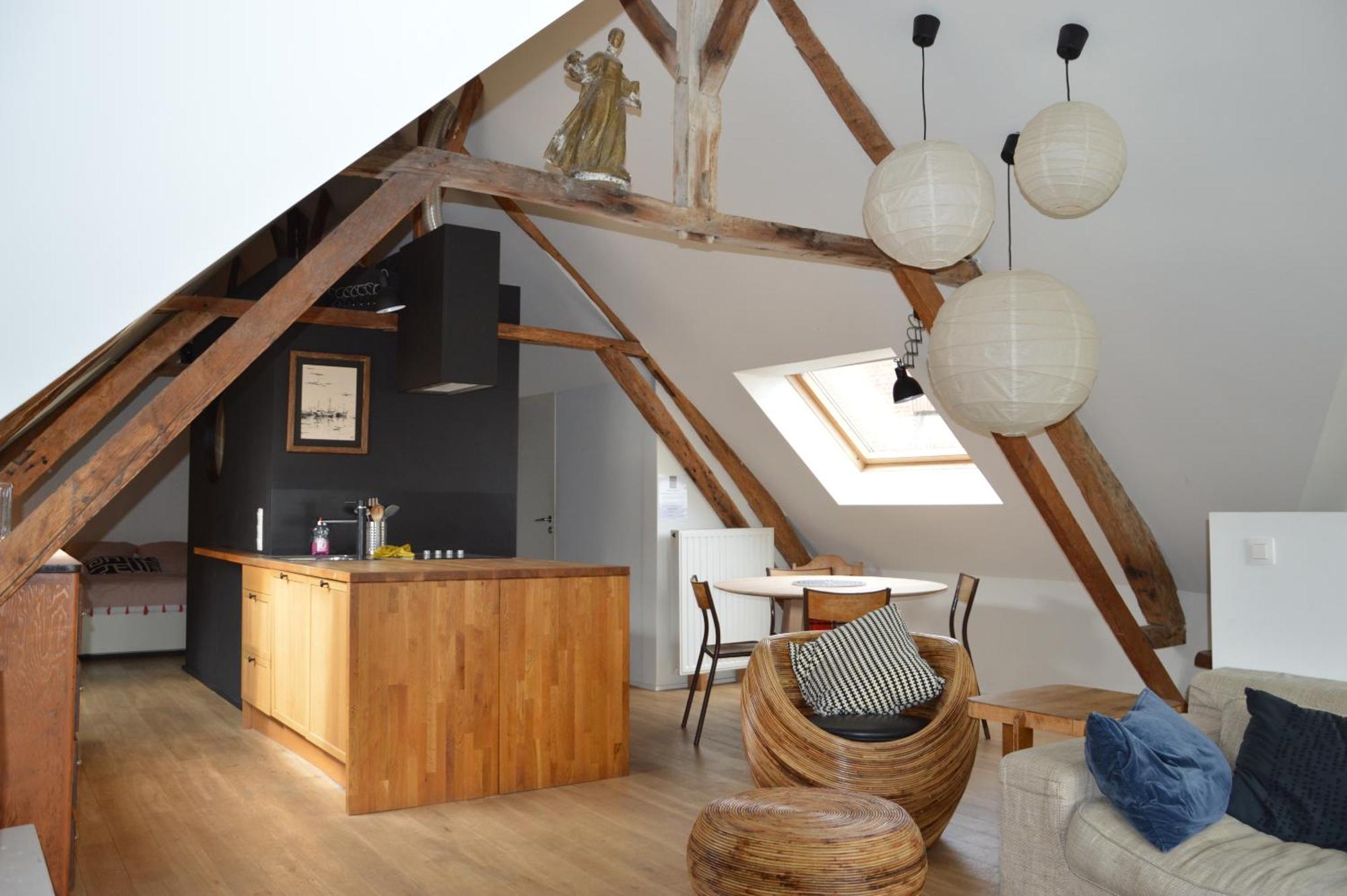 L'Abricotier Saint-Valery-sur-Somme Exterior foto