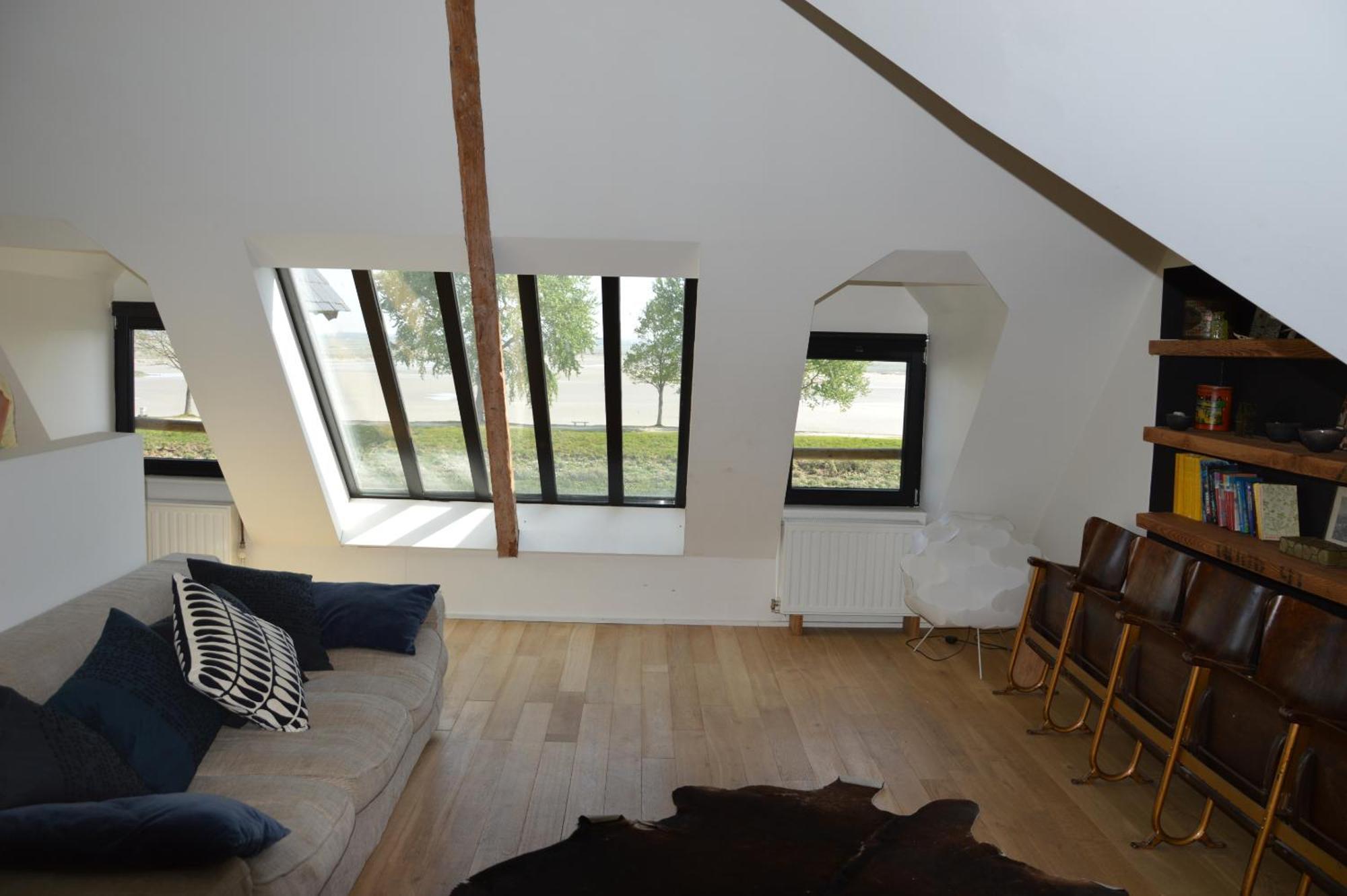 L'Abricotier Saint-Valery-sur-Somme Exterior foto