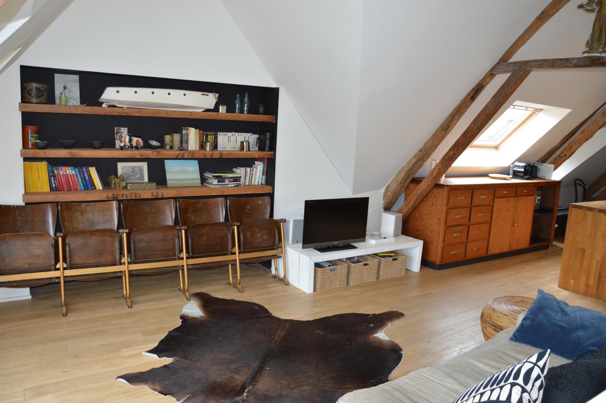 L'Abricotier Saint-Valery-sur-Somme Exterior foto