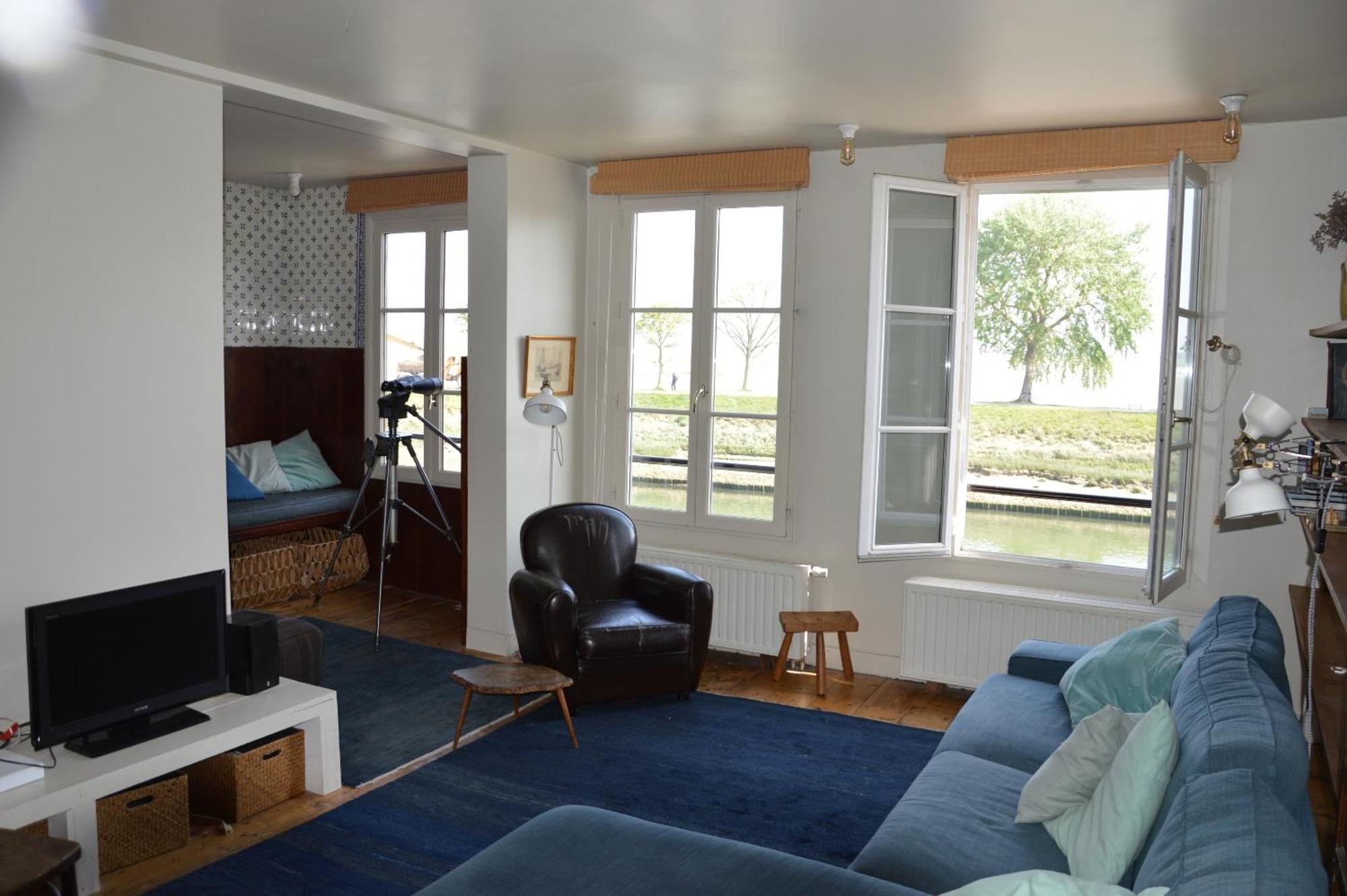 L'Abricotier Saint-Valery-sur-Somme Exterior foto