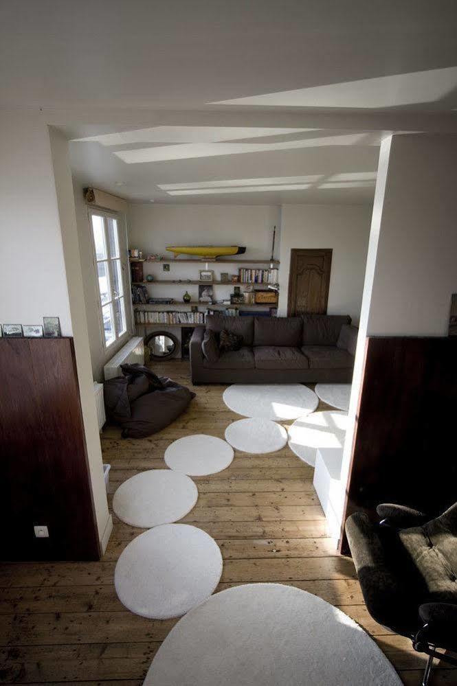 L'Abricotier Saint-Valery-sur-Somme Exterior foto