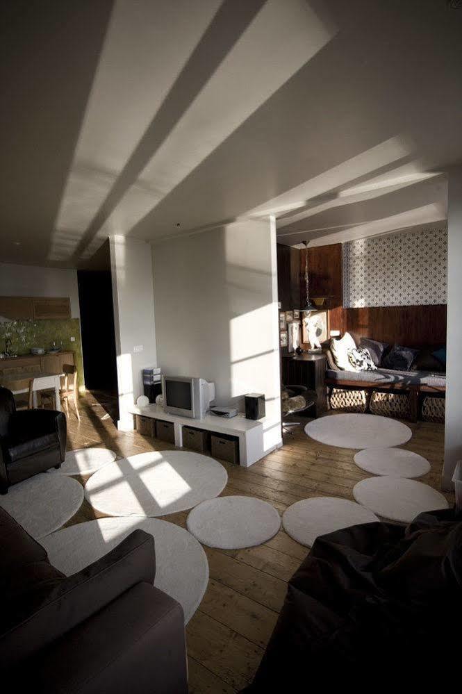 L'Abricotier Saint-Valery-sur-Somme Exterior foto